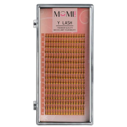 Y Lash Eyelash Extensions