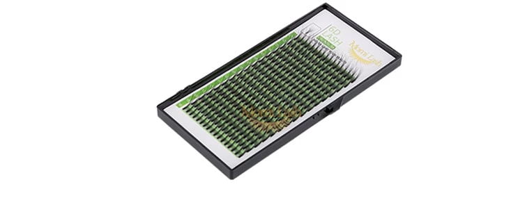 6D Lash Premade Fan EyeLash