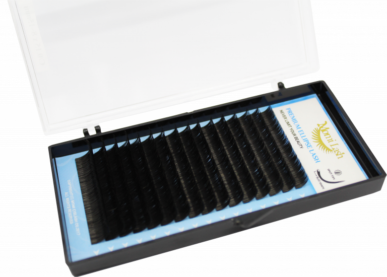 Premium Ellipse Lash