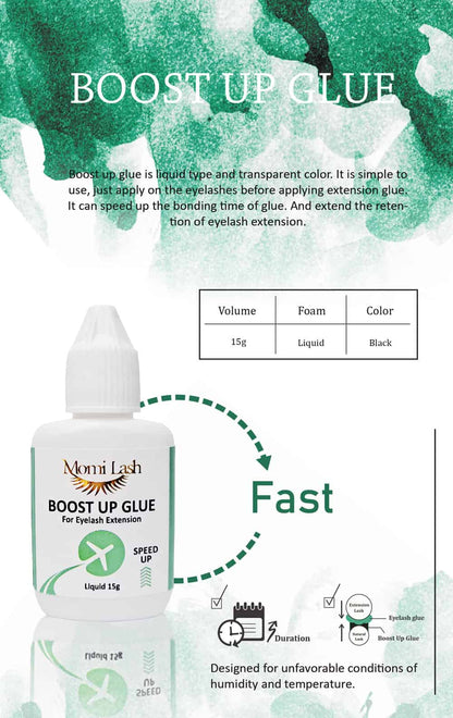Boost Up Glue (15g)