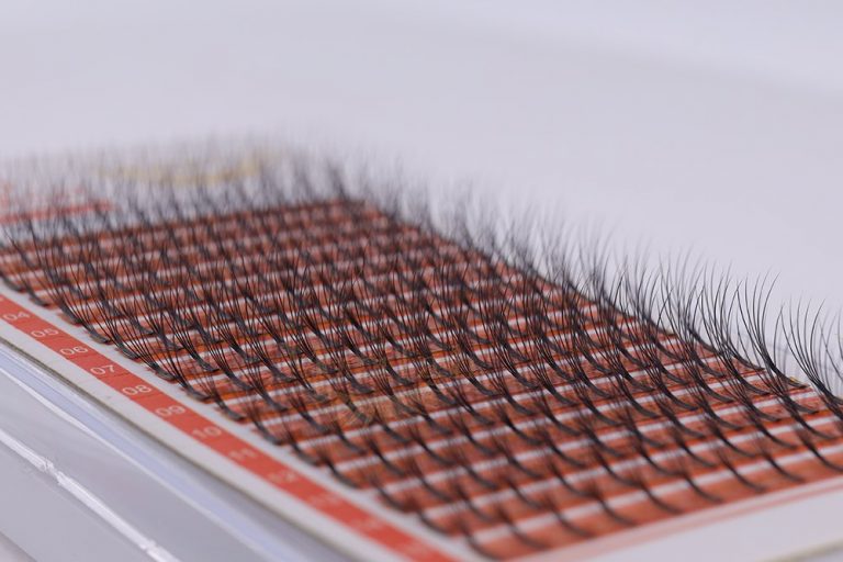 5D Lash Premade Fan EyeLash