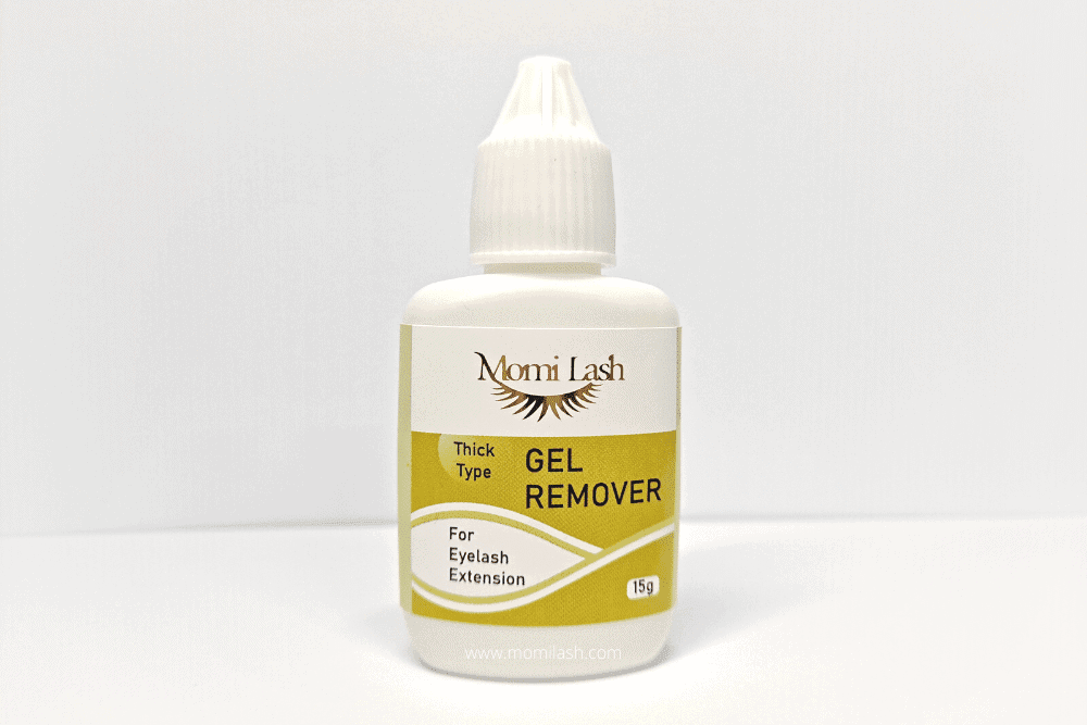 Gel Remover – Thick Type (15g)