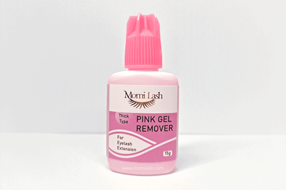 Pink Gel Remover – Thick Type (15g)