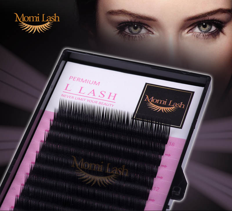 L Lash, L Eyelashes Extensions