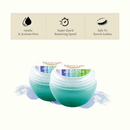Cream Remover Green (20g)