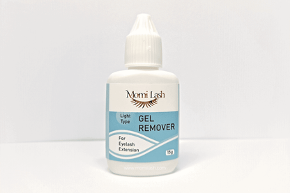 Gel Remover – Light Type (15g)