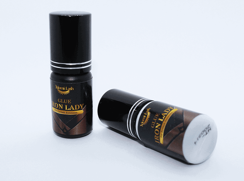 Iron Lady Eyelash Glue 5g