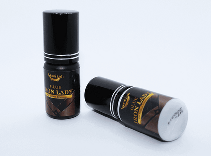 Iron Lady Eyelash Glue 5g