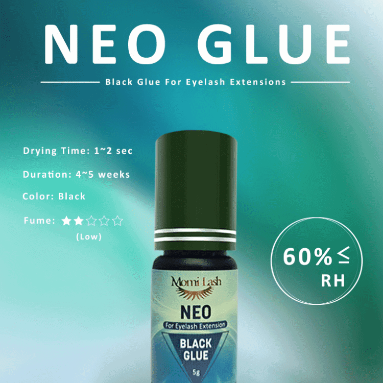 Neo Eyelash Glue 5g
