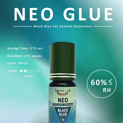 Neo Eyelash Glue 5g