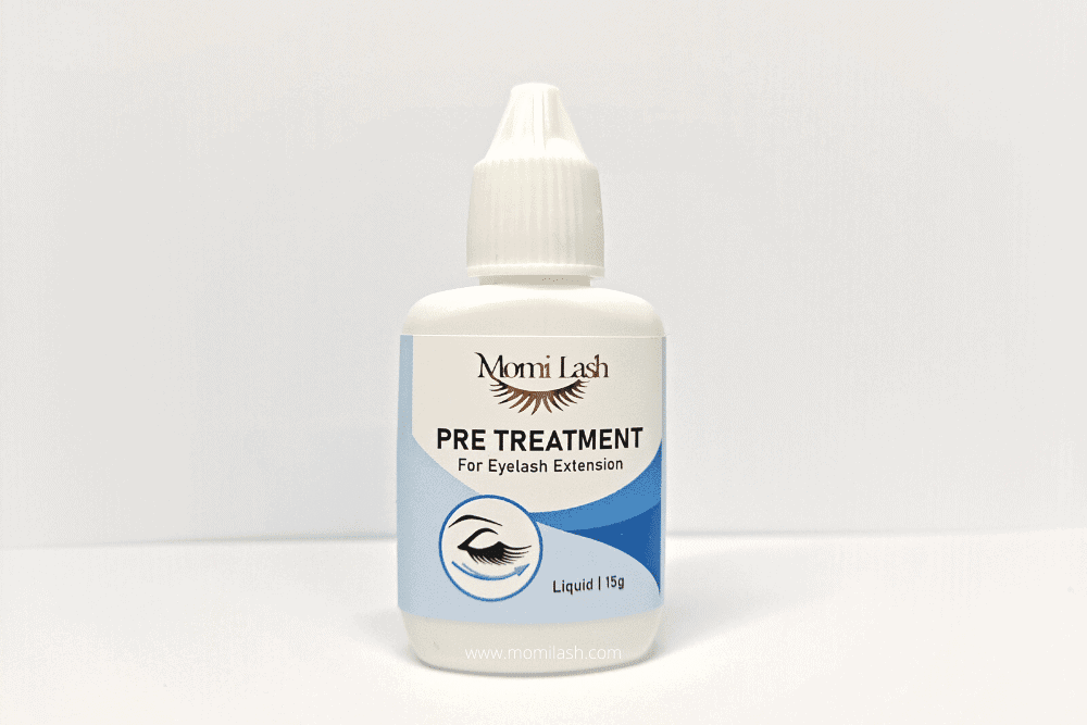 Eyelash Extension Pre-Treatment (15g)