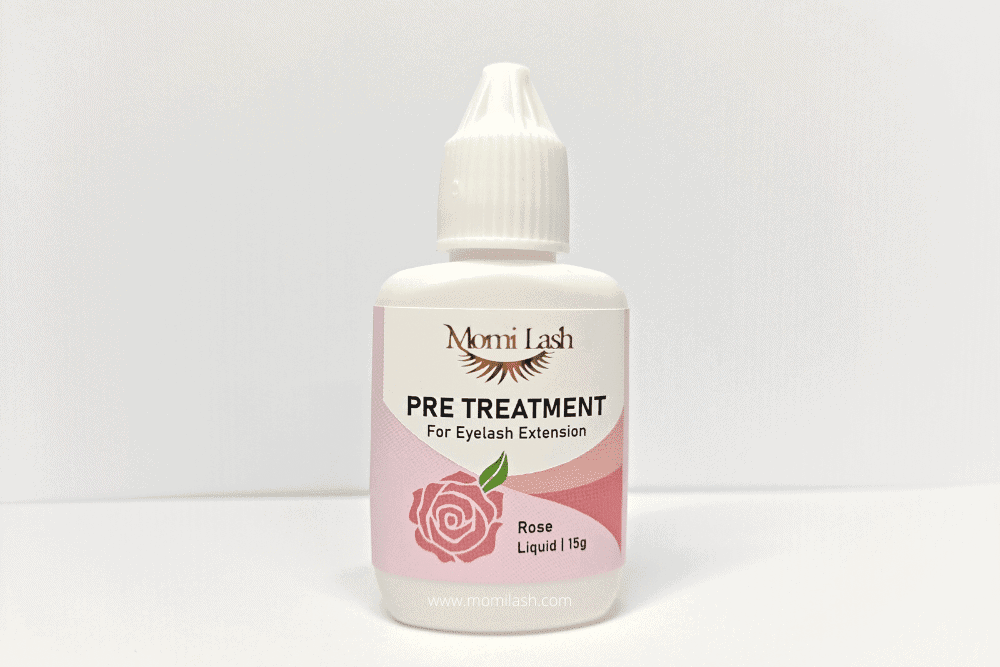 Pre-Treatment – Rose (15g)