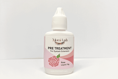 Pre-Treatment – Rose (15g)