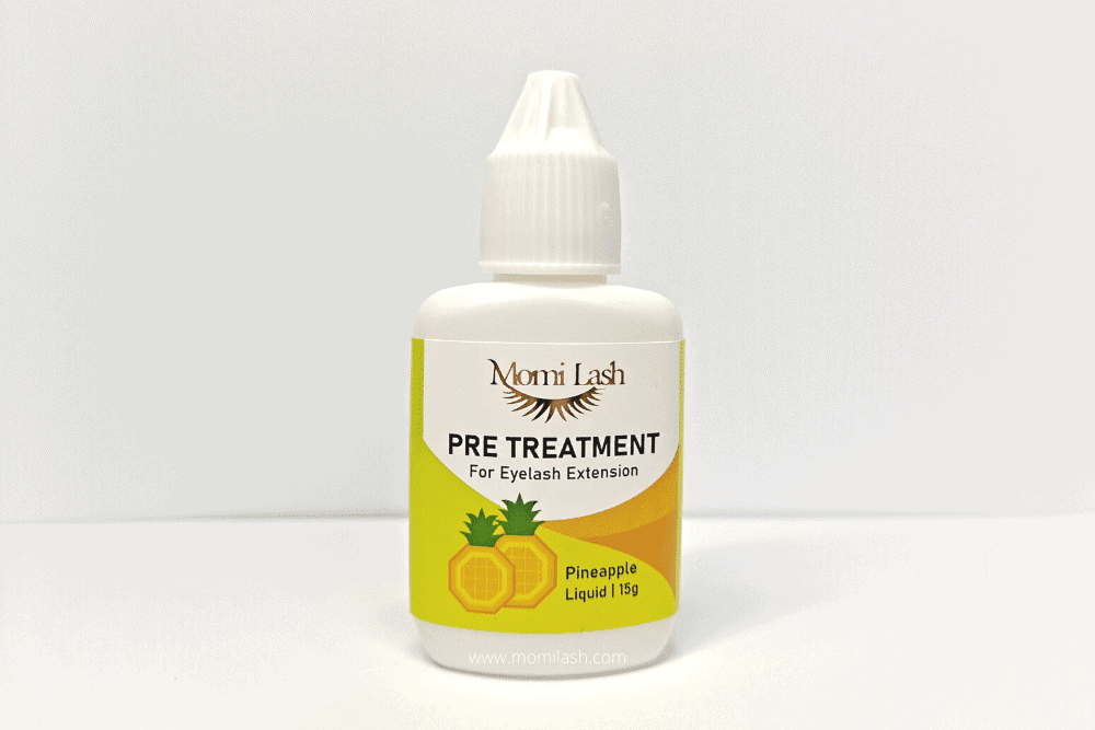 Pre-Treatment Pineapple (15g)