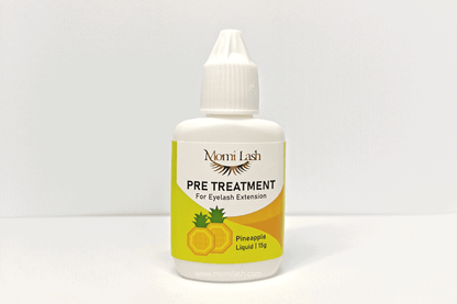 Pre-Treatment Pineapple (15g)