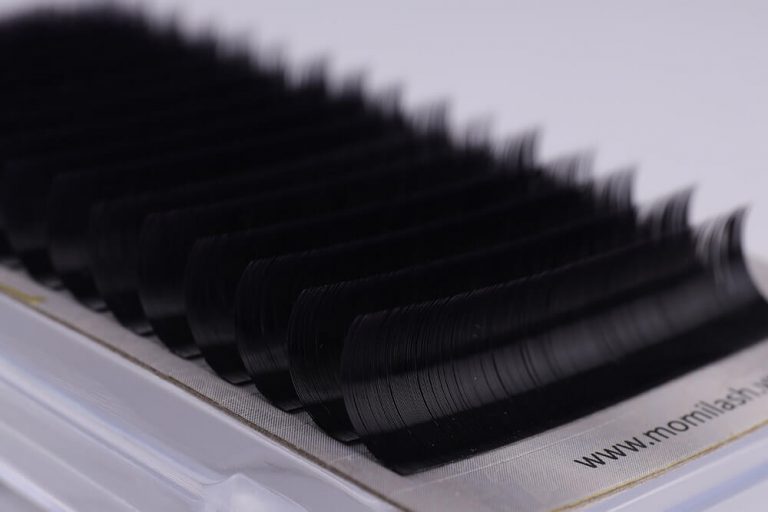 Silk Lash Eyelash Extensions