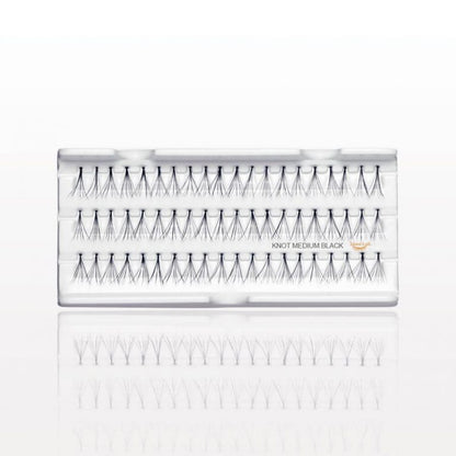 Flare Lash Knot Free