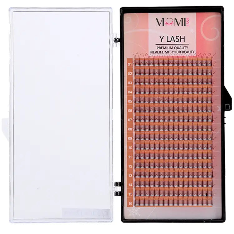 Y Lash Eyelash Extensions