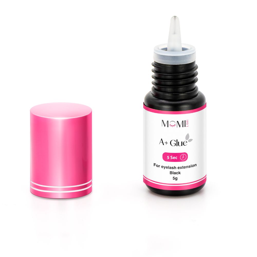 Momi A+ Glue