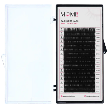 Cashmere Lash Extensions