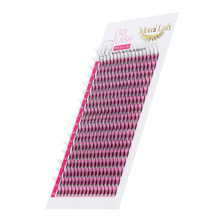 3D Lash Premade Fan EyeLash
