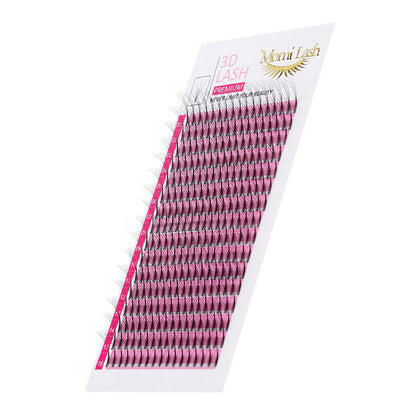 3D Lash Premade Fan EyeLash