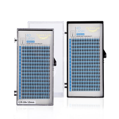 4D Lash Premade Fan EyeLash