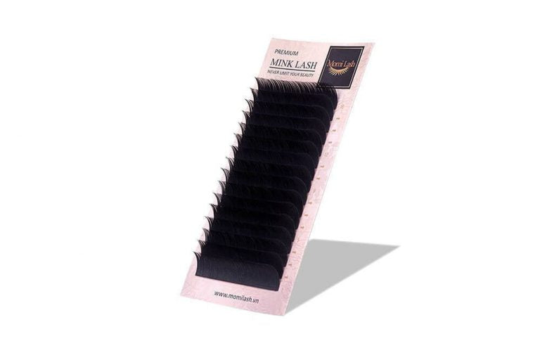 Mink Lash, Glamorous Lashes