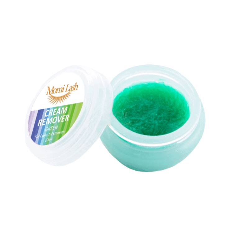 Cream Remover Green (20g)