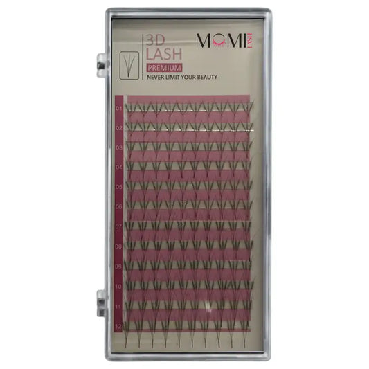 3D Lash Premade Fan EyeLash