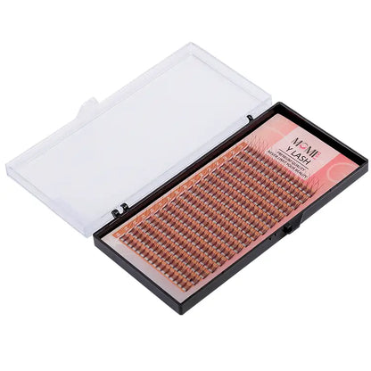 Y Lash Eyelash Extensions