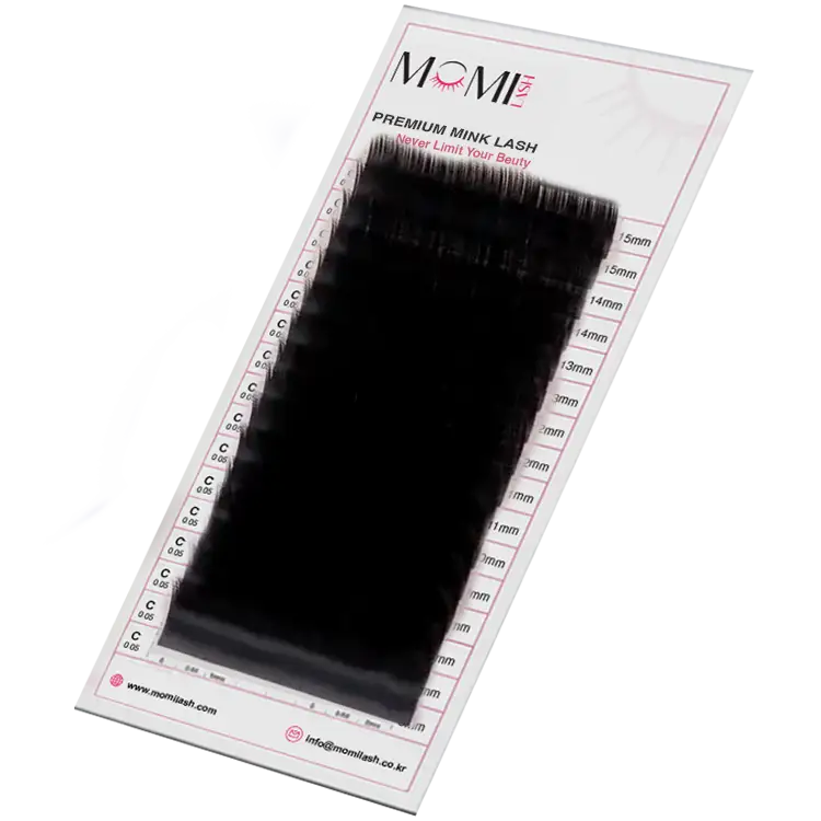 Mink Lash, Glamorous Lashes