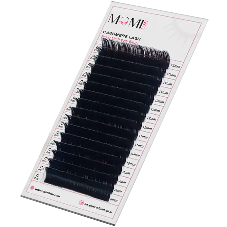 Cashmere Lash Extensions