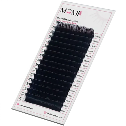 Cashmere Lash Extensions