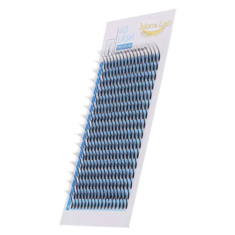 4D Lash Premade Fan EyeLash