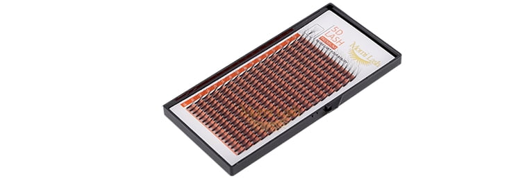 5D Lash Premade Fan EyeLash