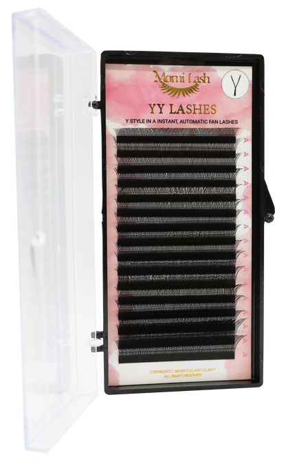 YY Lash