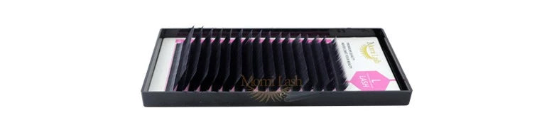 L Lash, L Eyelashes Extensions