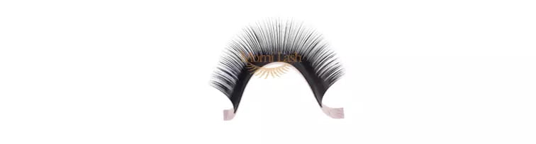 Mink Lash, Glamorous Lashes
