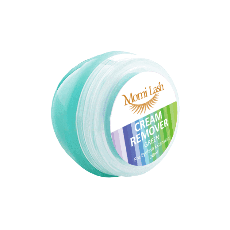 Cream Remover Green (20g)