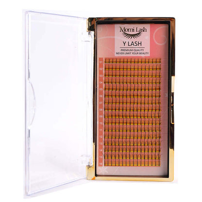 Y Lash Eyelash Extensions