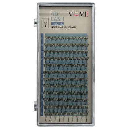 4D Lash Premade Fan EyeLash