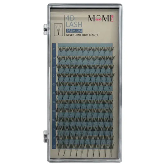 4D Lash Premade Fan EyeLash