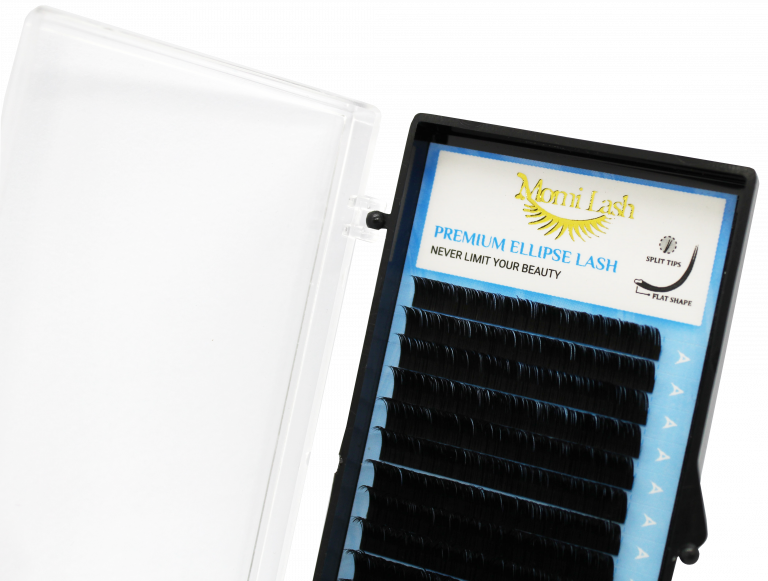 Premium Ellipse Lash
