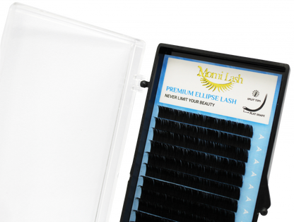 Premium Ellipse Lash