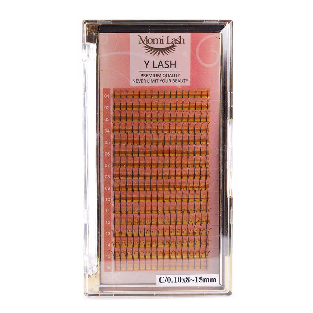 Y Lash Eyelash Extensions
