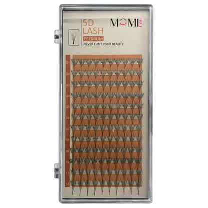 5D Lash Premade Fan EyeLash