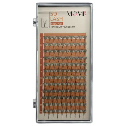 5D Lash Premade Fan EyeLash