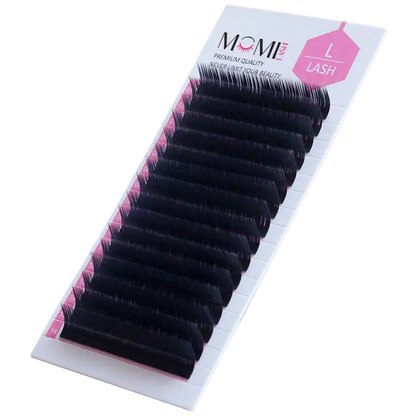 L Lash, L Eyelashes Extensions