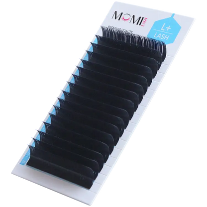 L+ Lash Glamorous Lashes Extensions